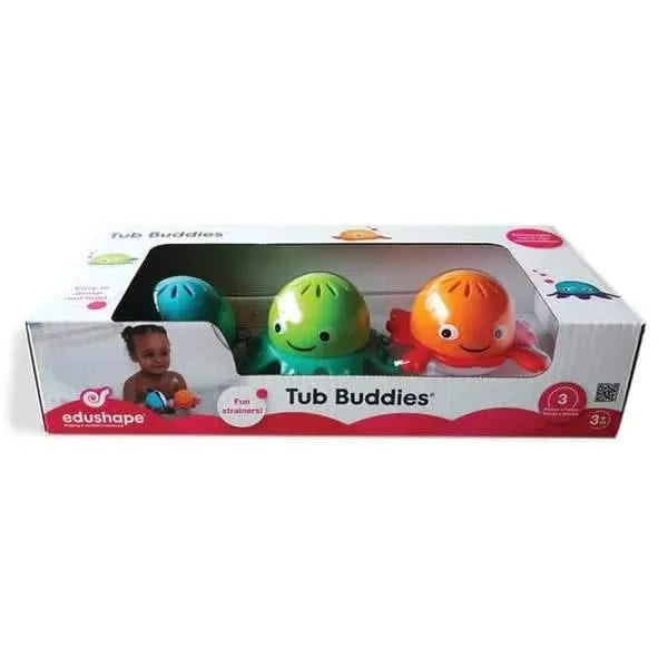 Edushape Tub Buddies-Edushape Tub Buddies