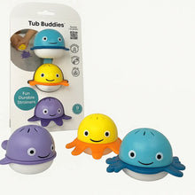 Edushape Tub Buddies-Edushape Tub Buddies
