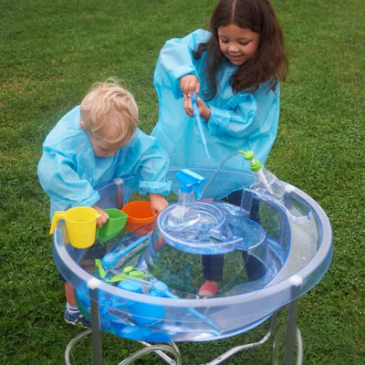 EDX Sand and Water Activity Set-EDX Sand and Water Activity Set