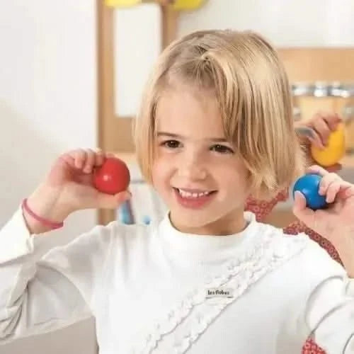 Egg shakers pack of two-Egg shakers pack of two