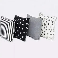 Element Scatter Cushions Set Of 4-Element Scatter Cushions Set Of 4