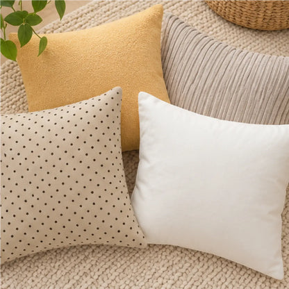 Elements Cushions Air set of four in sensory learning setting 4