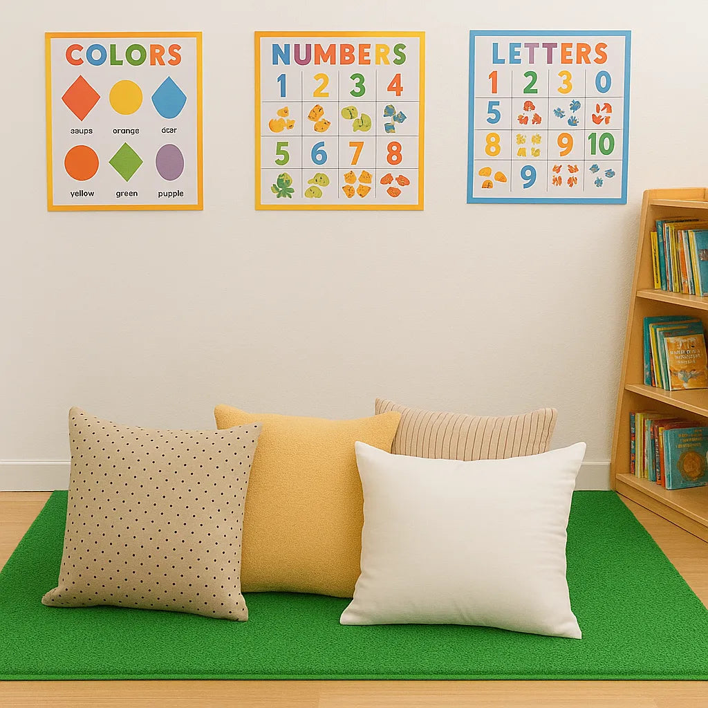 Elements Cushions Air-Elements Cushions Air