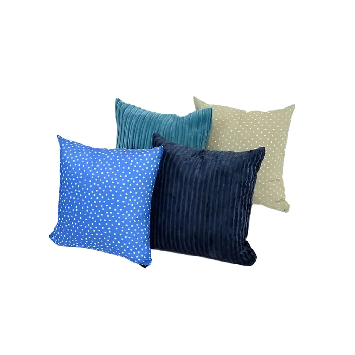 Elements Cushions Water-Elements Cushions Water