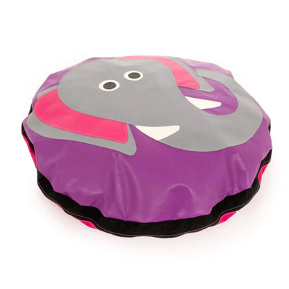 Elephant Animal Bean Bag-Elephant Animal Bean Bag