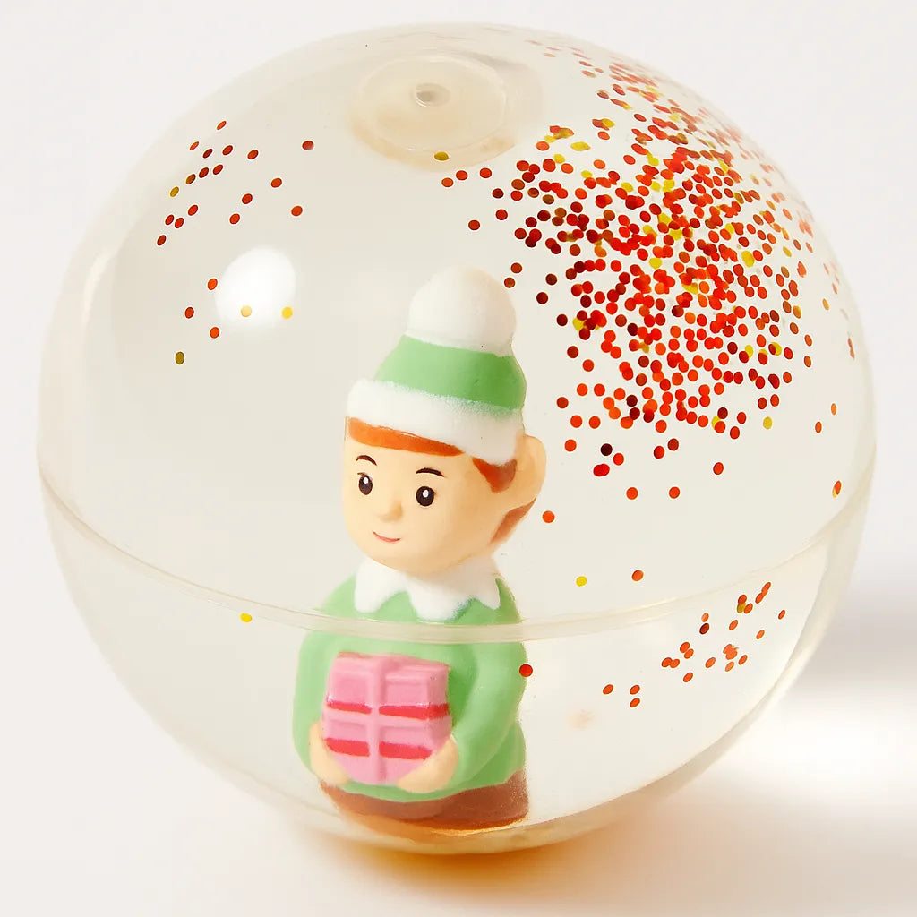 Elf Glitter Ball-Elf Glitter Ball