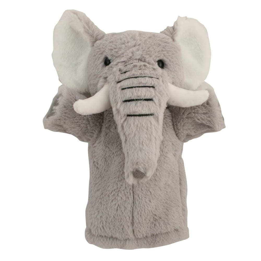 Puppet Pals Elephant
