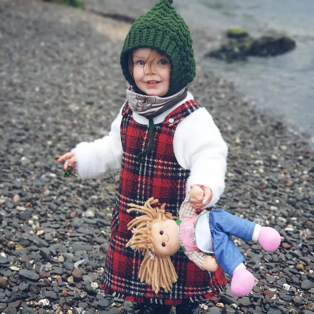 Elsie Doll - Medium-Elsie Doll - Medium