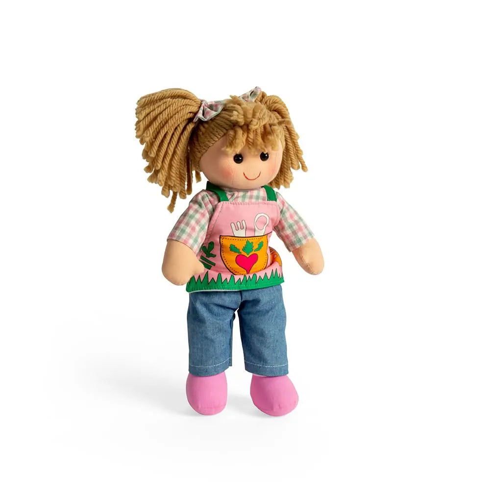 Elsie Doll - Medium-Elsie Doll - Medium