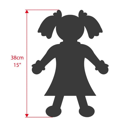 Emma Doll - Large-Emma Doll - Large