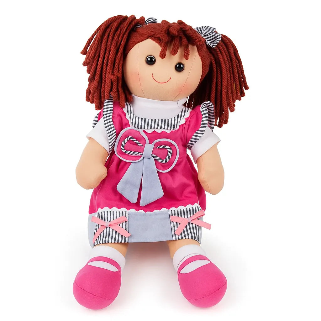 Emma Doll - Large-Emma Doll - Large