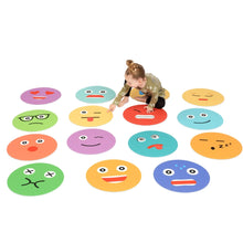 Emoticons set of 15-Emoticons set of 15