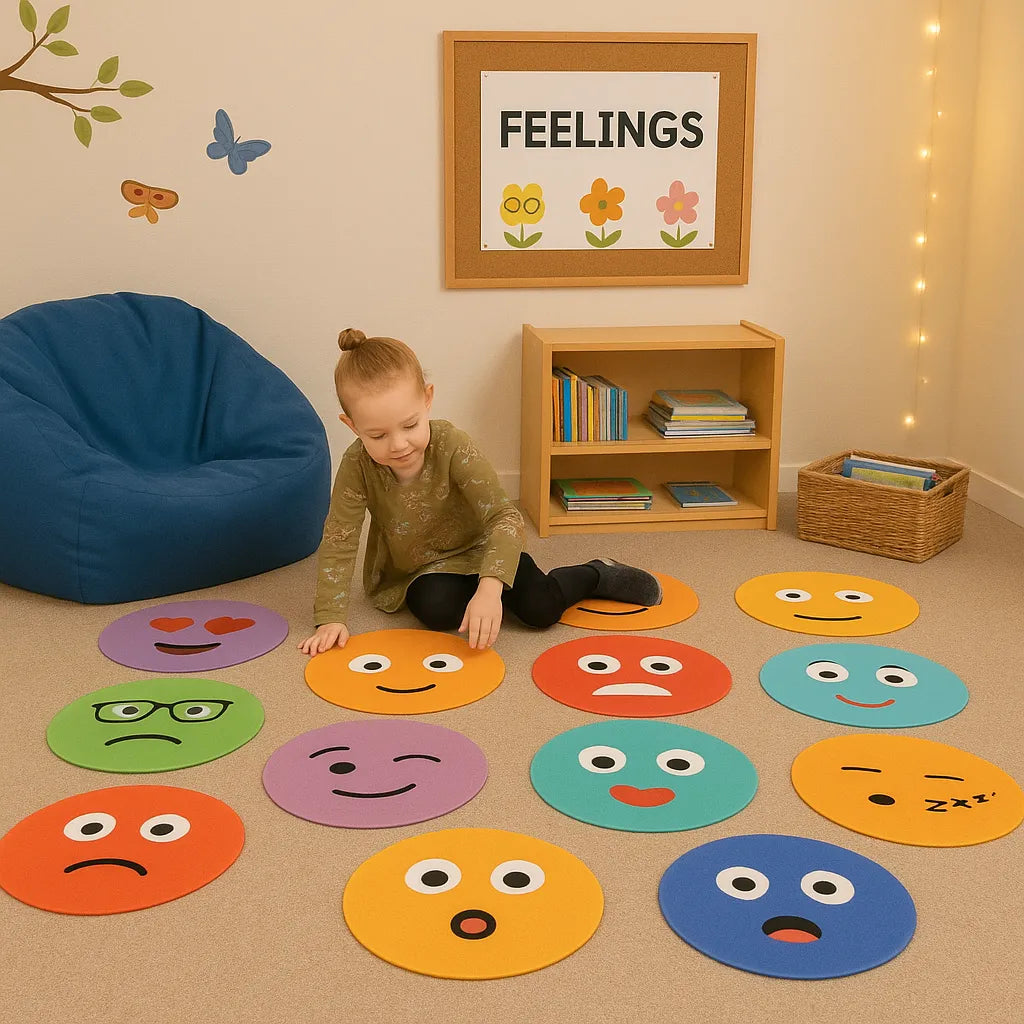 Emoticons set of 15-Emoticons set of 15