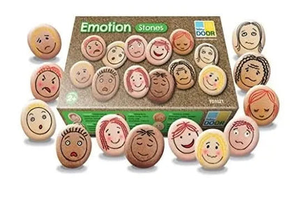 Emotion Stones-Emotion Stones