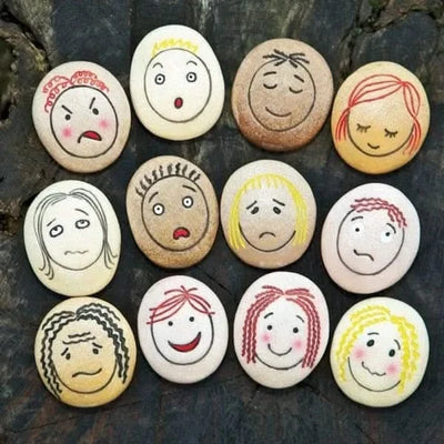 Emotion Stones-Emotion Stones