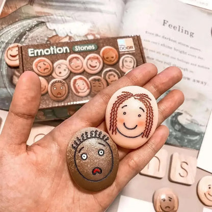Emotion Stones-Emotion Stones
