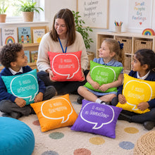Emotional Well-being Cushion set lifestyle image 6 of 8