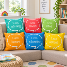Emotional Well-being Cushion set lifestyle image 1 of 8