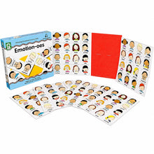 Emotionoes Board Game-Emotionoes Board Game