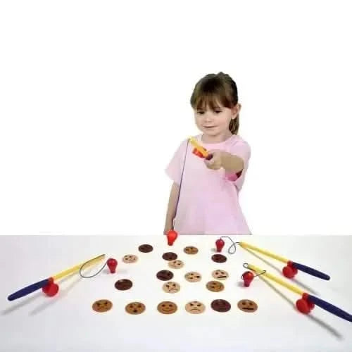 Emotions Fishing Game-Emotions Fishing Game