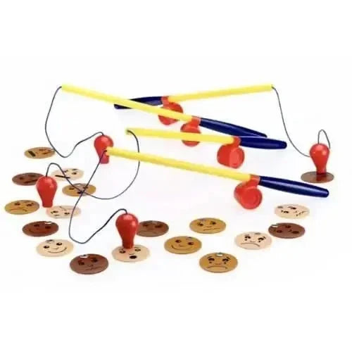 Emotions Fishing Game-Emotions Fishing Game