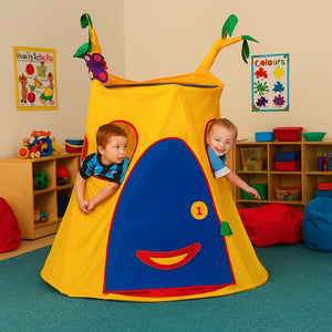 Enchanted Tree Den-Enchanted Tree Den