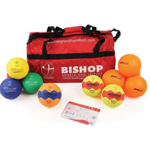 England Handball Foundation Kit-England Handball Foundation Kit