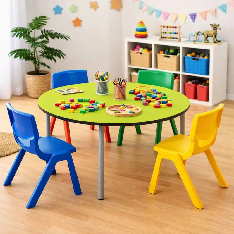 Enviro Round Table-Enviro Round Table