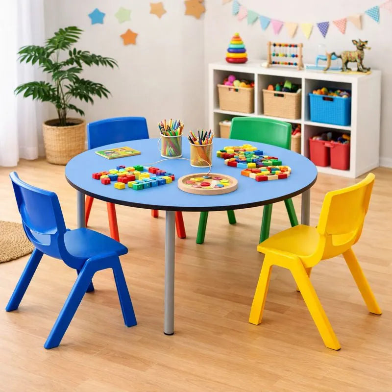 Enviro Round Table-Enviro Round Table