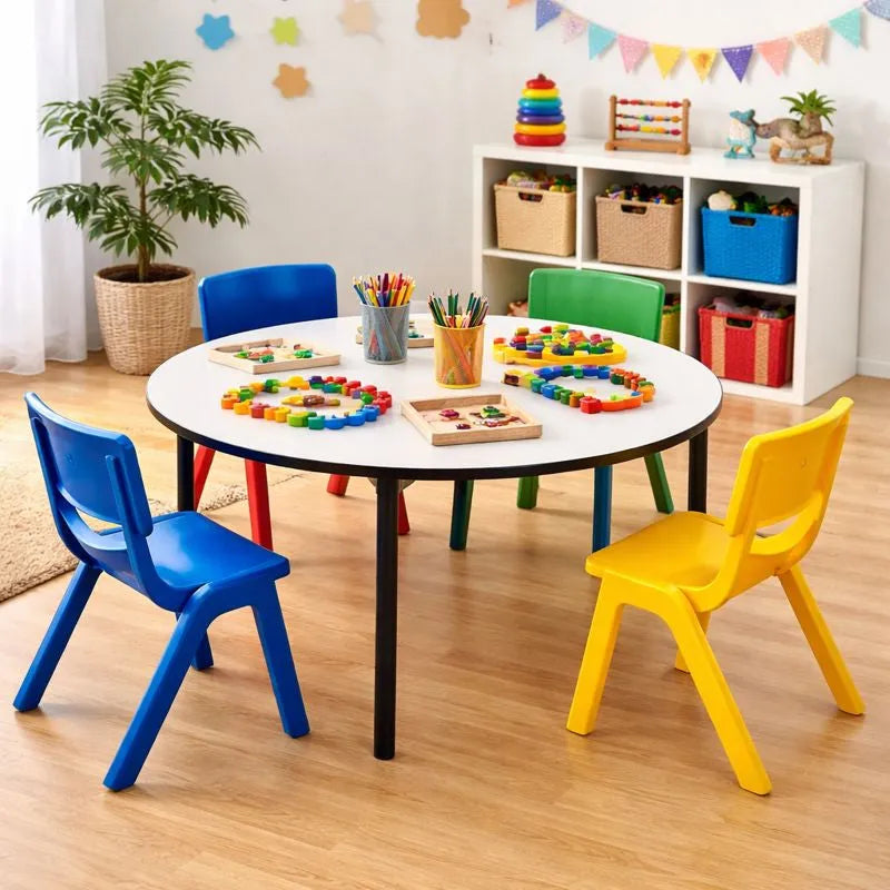 Enviro Round Table-Enviro Round Table