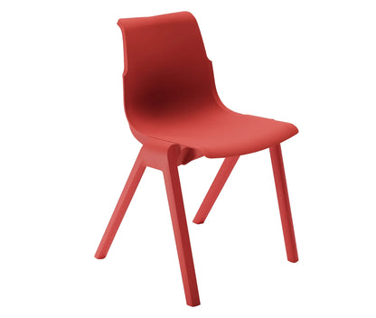 ErgoStak Stacking Chair Set of 20 supplier product image
