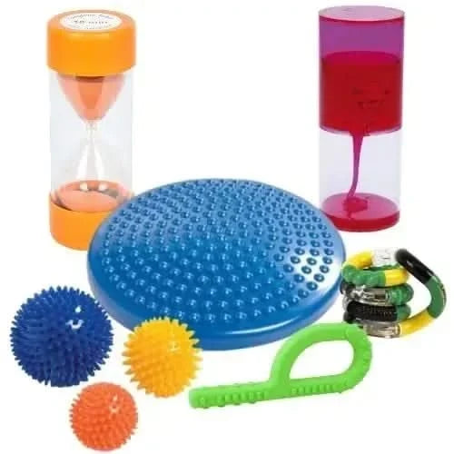 Essential Senco Starter Kit-Essential Senco Starter Kit