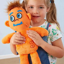 Explore Emotions Super Doll-Explore Emotions Super Doll