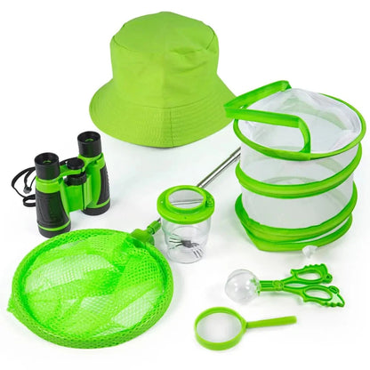 Explorer Set-Explorer Set