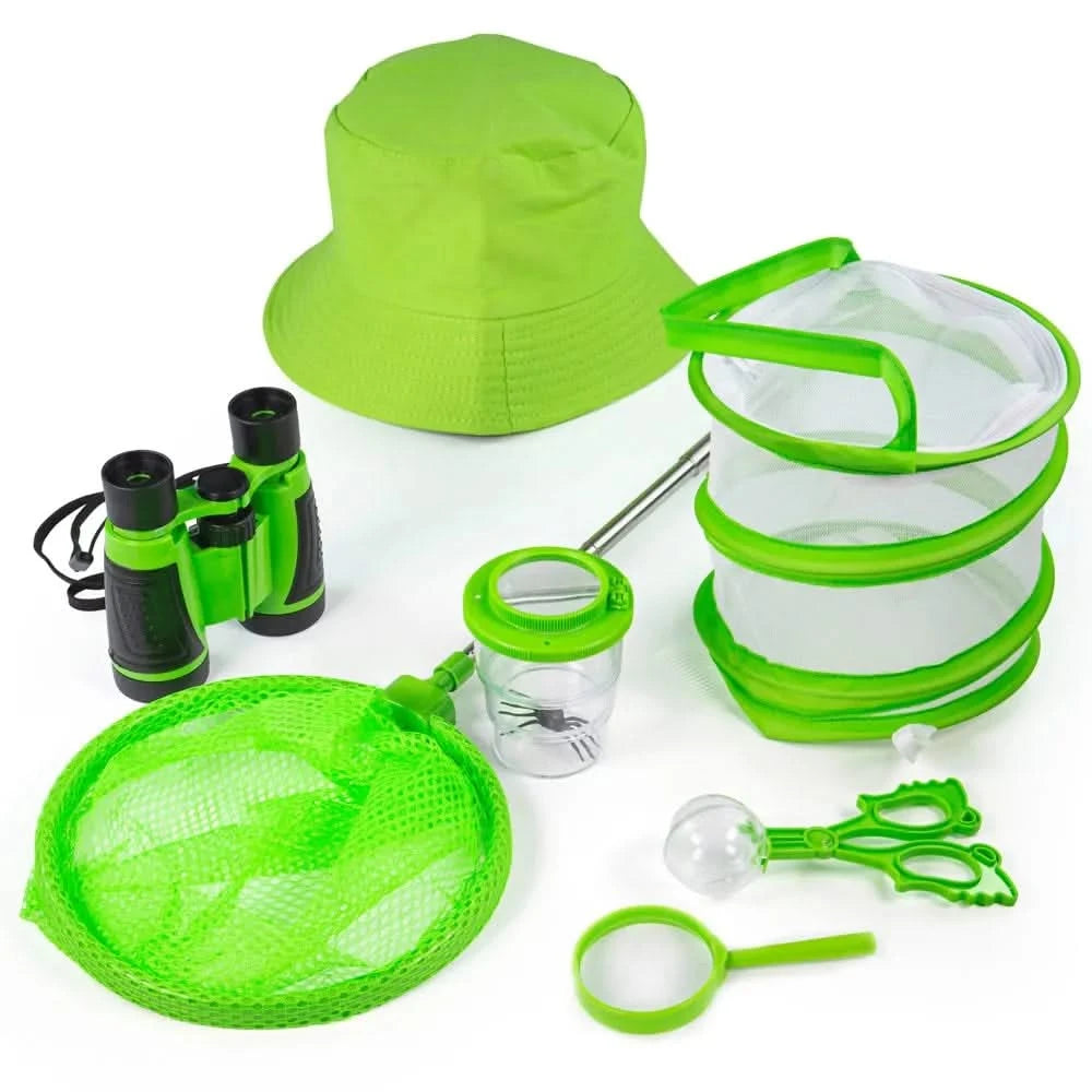 Explorer Set-Explorer Set