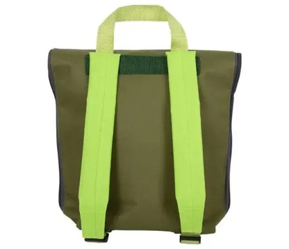 Explorer's Backpack-Explorer's Backpack