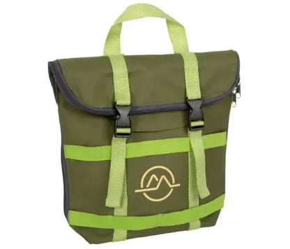 Explorer's Backpack-Explorer's Backpack