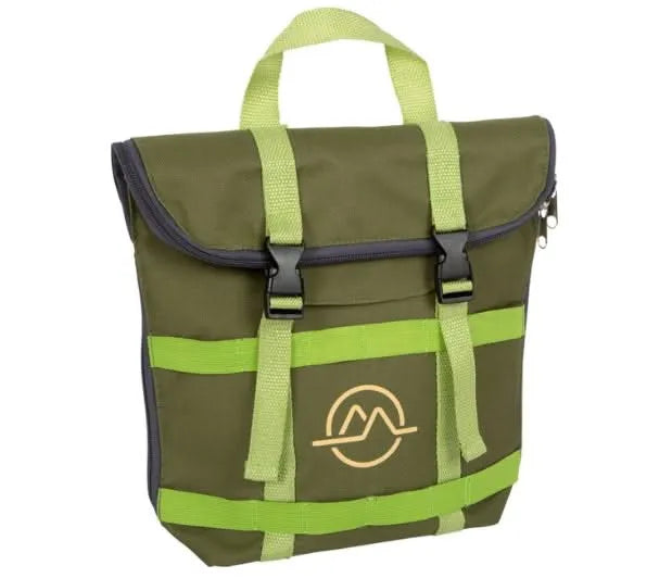 Explorer's Backpack-Explorer's Backpack