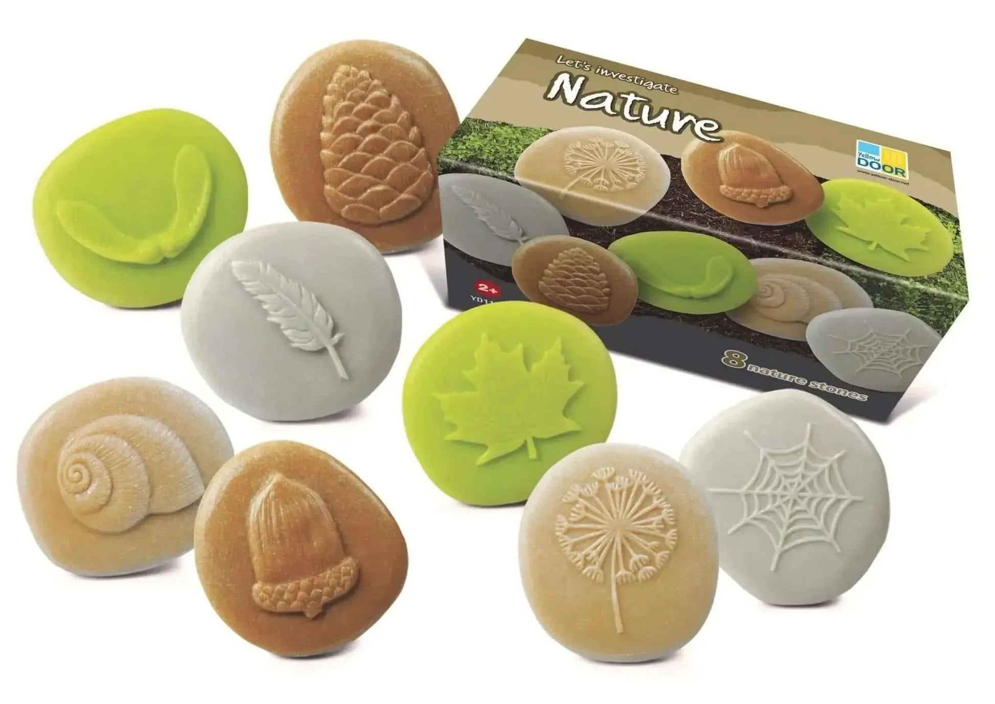 Exploring Seasons Collection-Exploring Seasons Collection