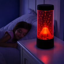 Explosion Volcano Lamp-Explosion Volcano Lamp
