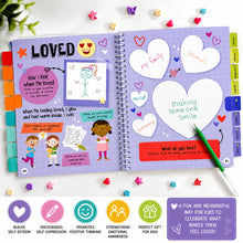 Express My Feelings Journal-Express My Feelings Journal