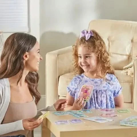 Express Your Feelings Playing Cards-Express Your Feelings Playing Cards