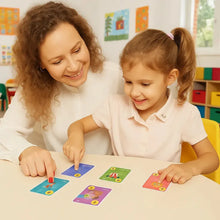 Express Your Feelings Playing Cards-Express Your Feelings Playing Cards