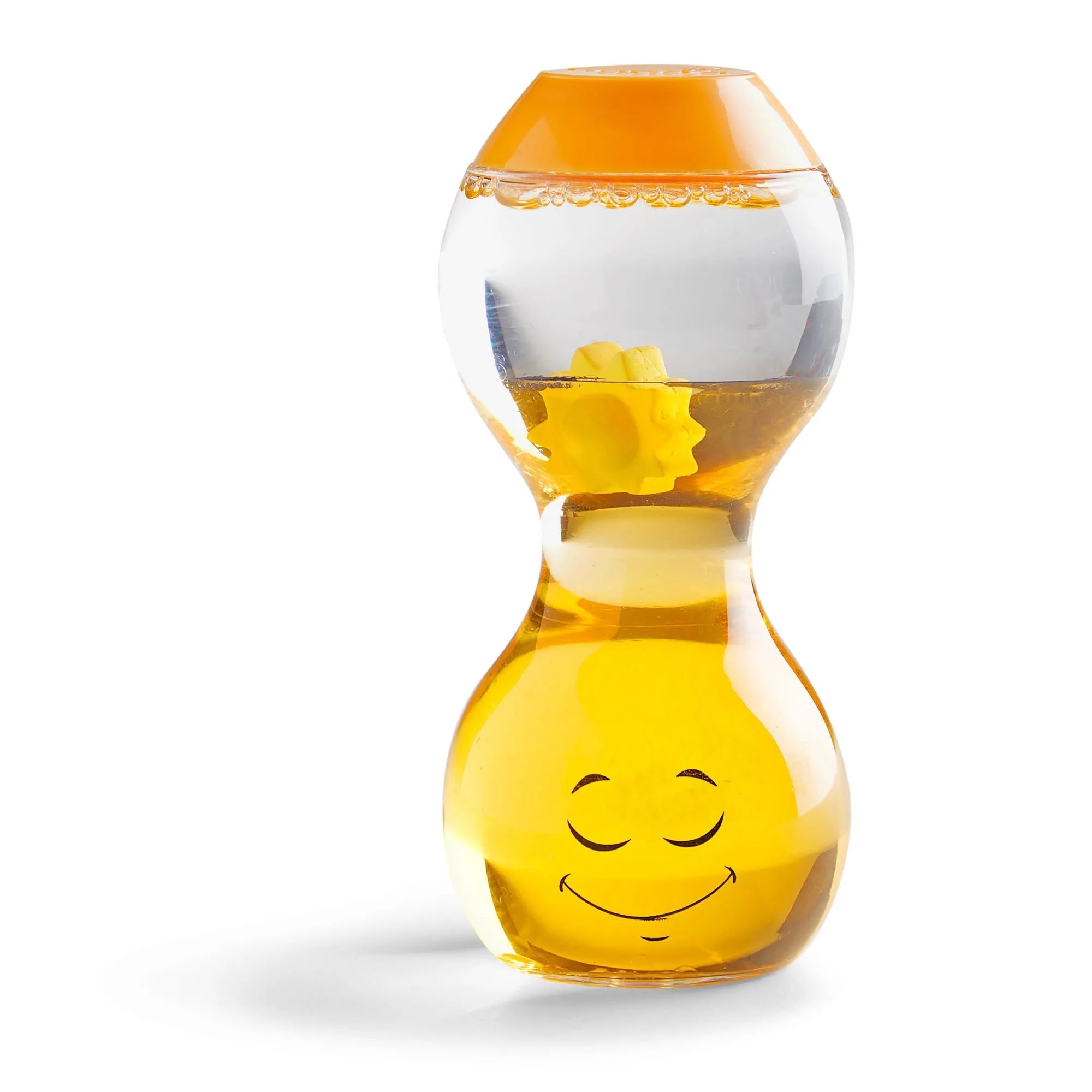 Express Your Feelings Sensory Bottles Opposites-Express Your Feelings Sensory Bottles Opposites