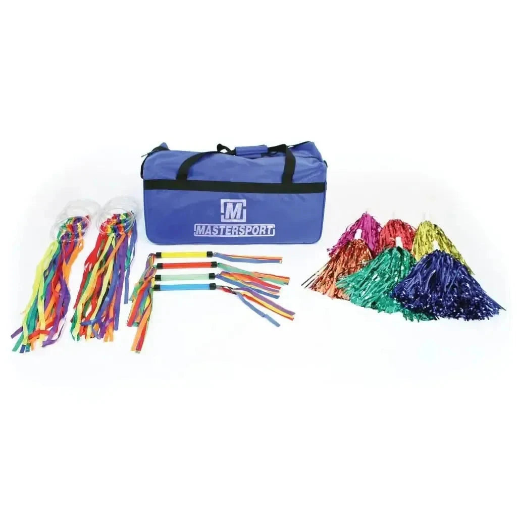 Dancing Kit Expressive Movement Kit,First-play Rhythmic Gymnastics Dance Pack ...