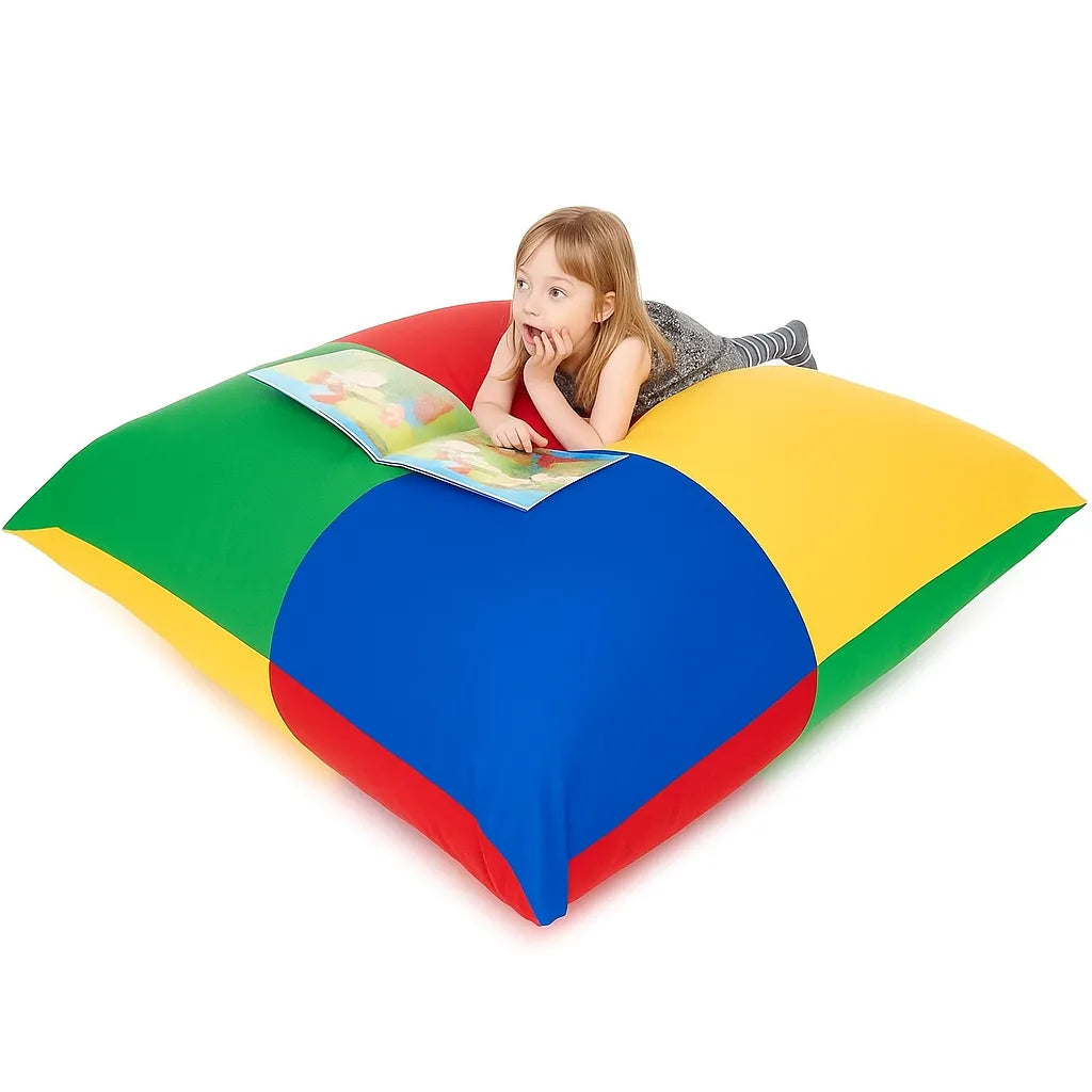 Extra Large Floor Cushion-Extra Large Floor Cushion