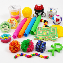 Extra Large Sensory Variety Gift Box