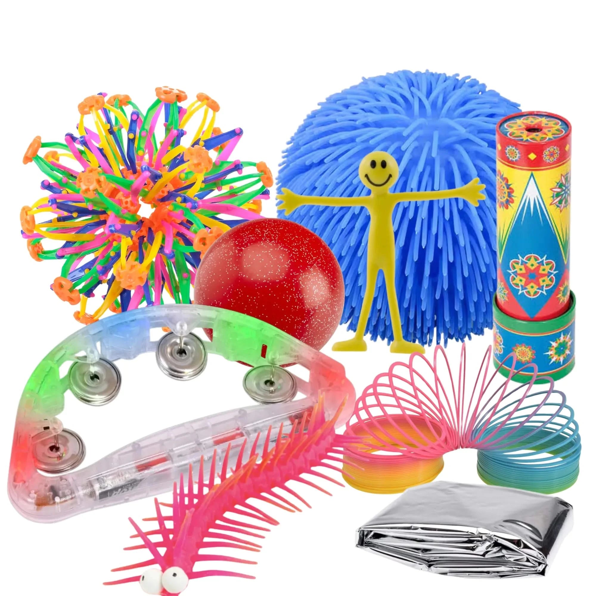 Extra special sensory hamper-Extra special sensory hamper
