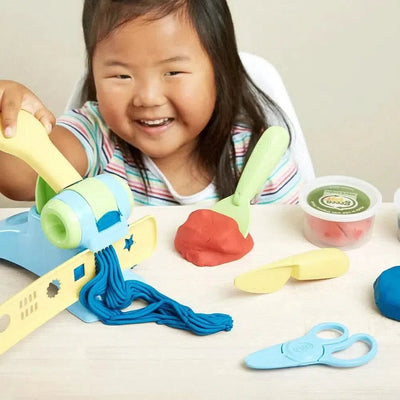Extruder Dough Set-Extruder Dough Set