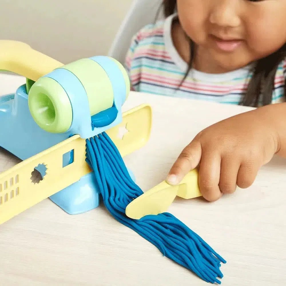 Extruder Dough Set-Extruder Dough Set